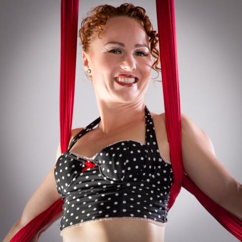 Amy Olson - Individual - United States - StageLync